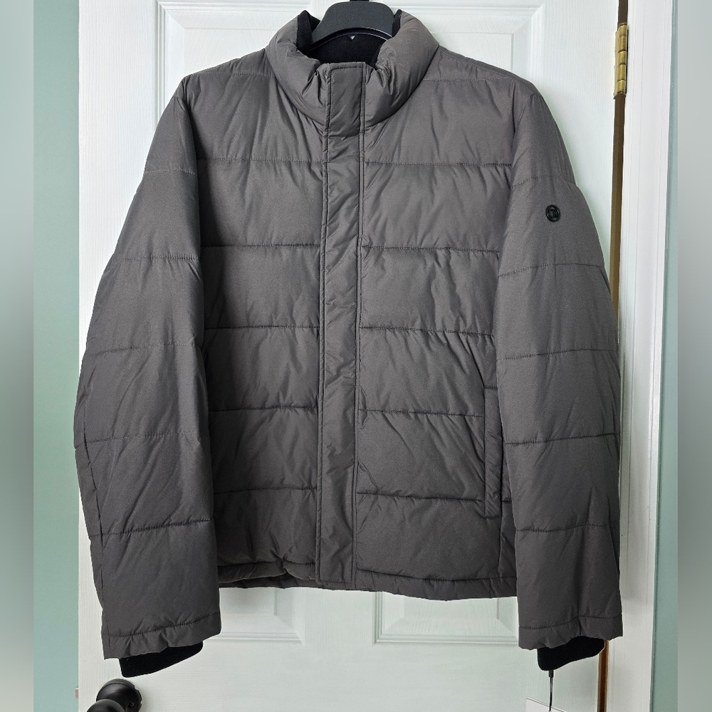 Mens jacket